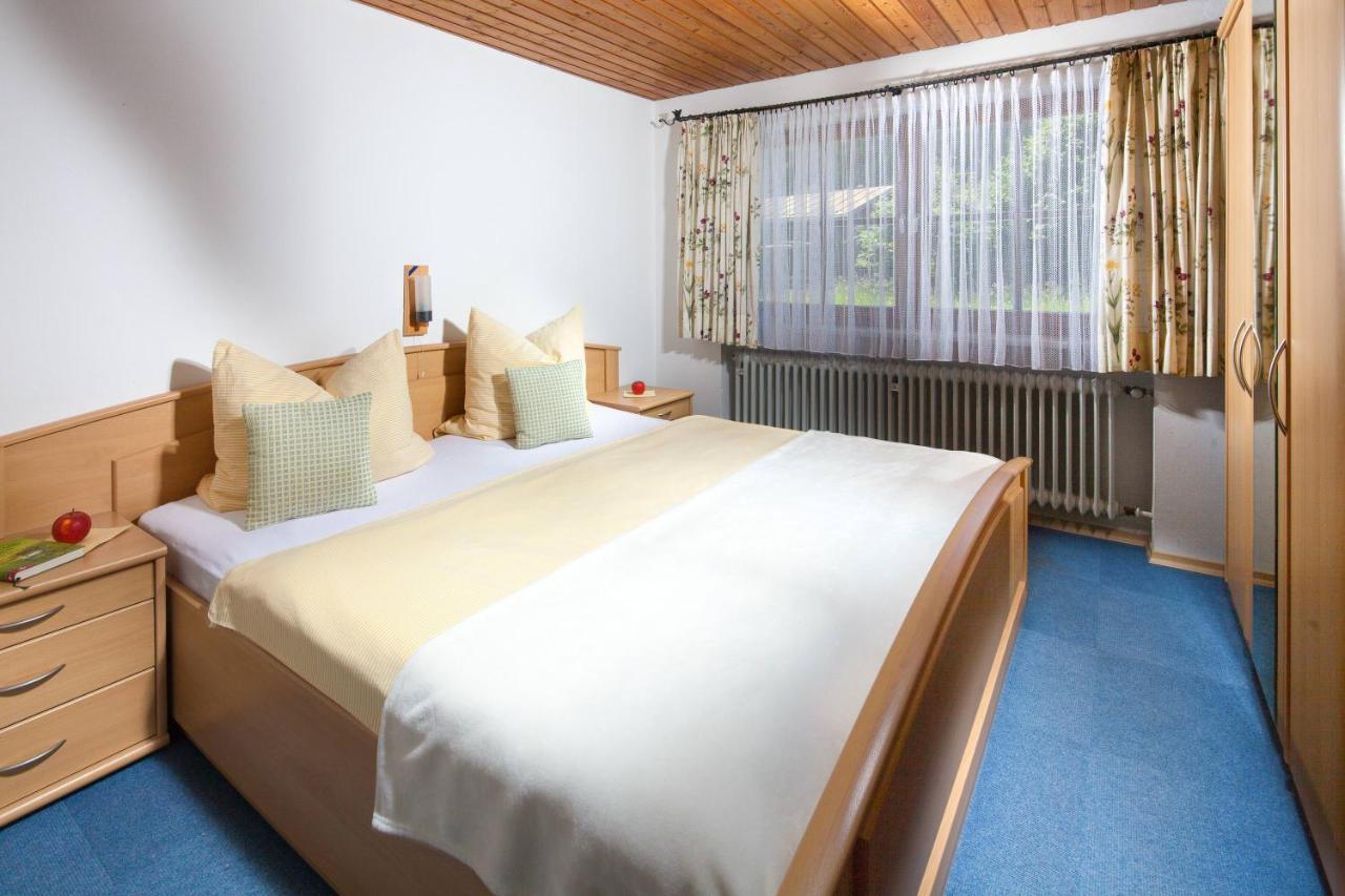 Ferienwohnung Drachllehen Schönau am Königssee Esterno foto