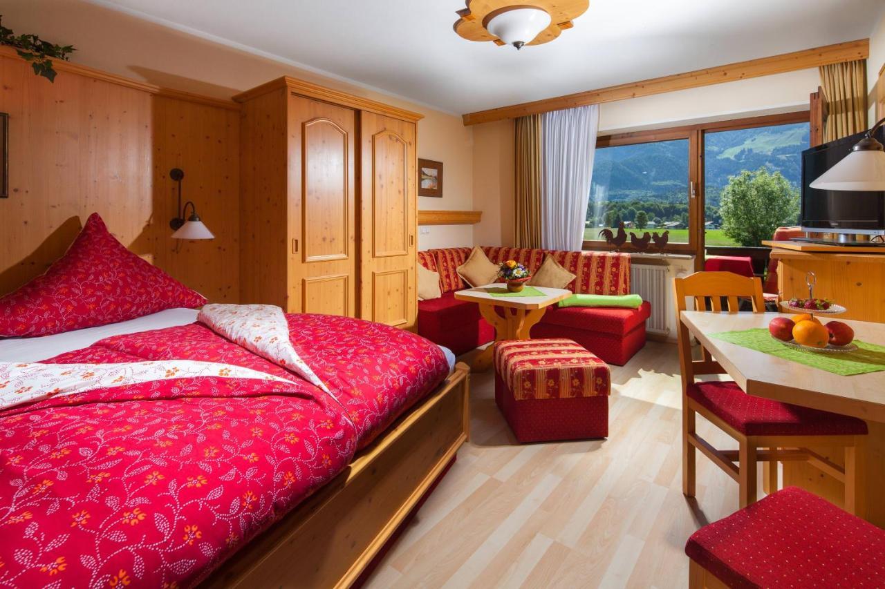 Ferienwohnung Drachllehen Schönau am Königssee Esterno foto