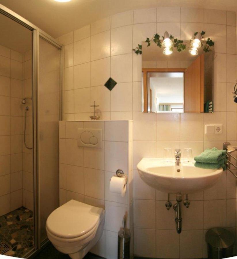 Ferienwohnung Drachllehen Schönau am Königssee Esterno foto