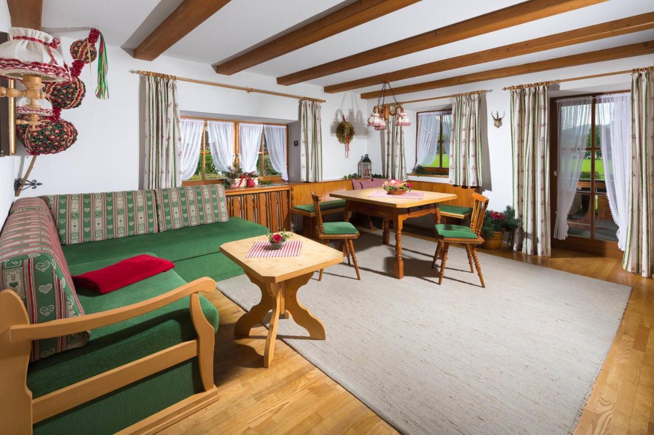 Ferienwohnung Drachllehen Schönau am Königssee Esterno foto