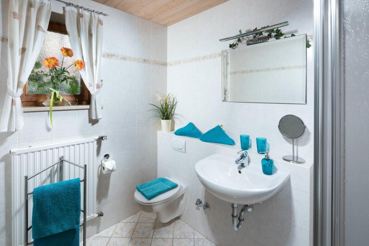 Ferienwohnung Drachllehen Schönau am Königssee Esterno foto