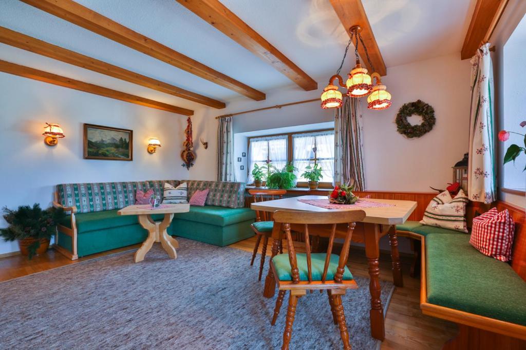 Ferienwohnung Drachllehen Schönau am Königssee Esterno foto