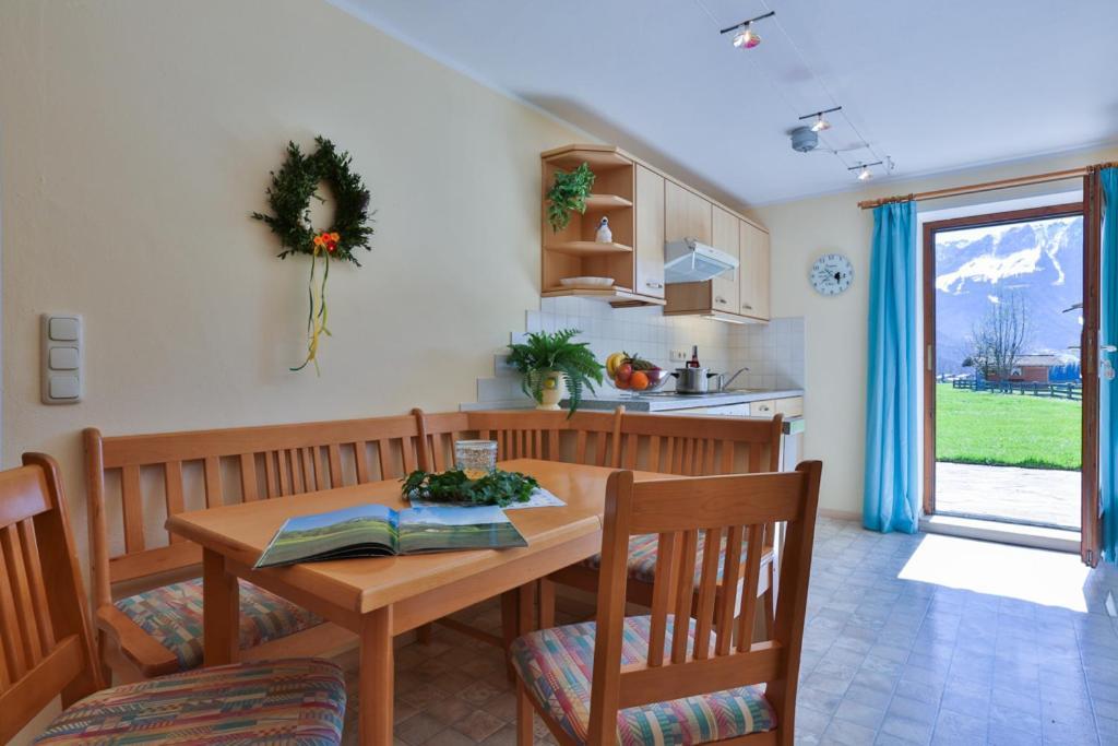 Ferienwohnung Drachllehen Schönau am Königssee Esterno foto