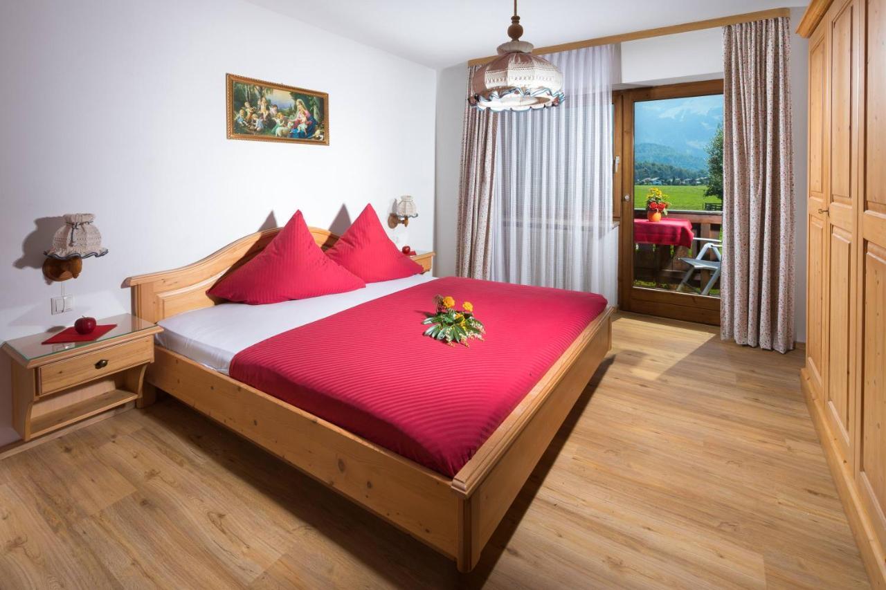 Ferienwohnung Drachllehen Schönau am Königssee Esterno foto